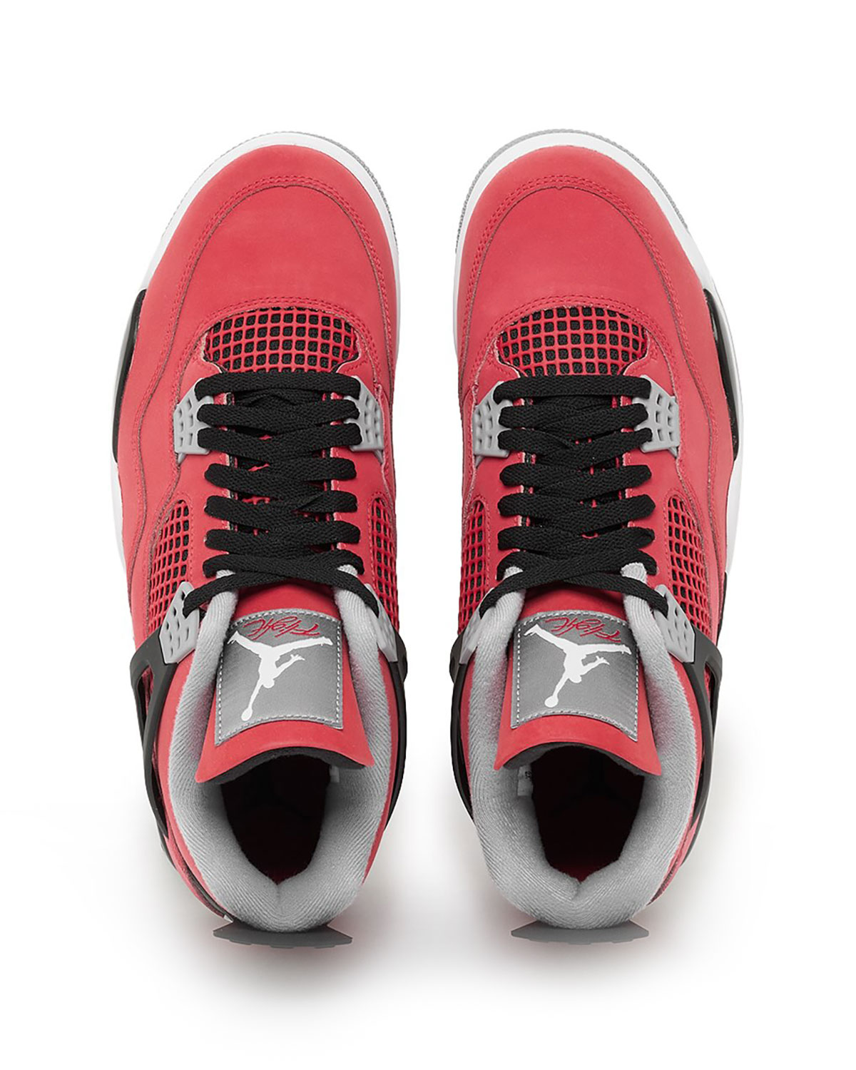 Air Jordan 4 Toro Bravo Fq8138 600 6