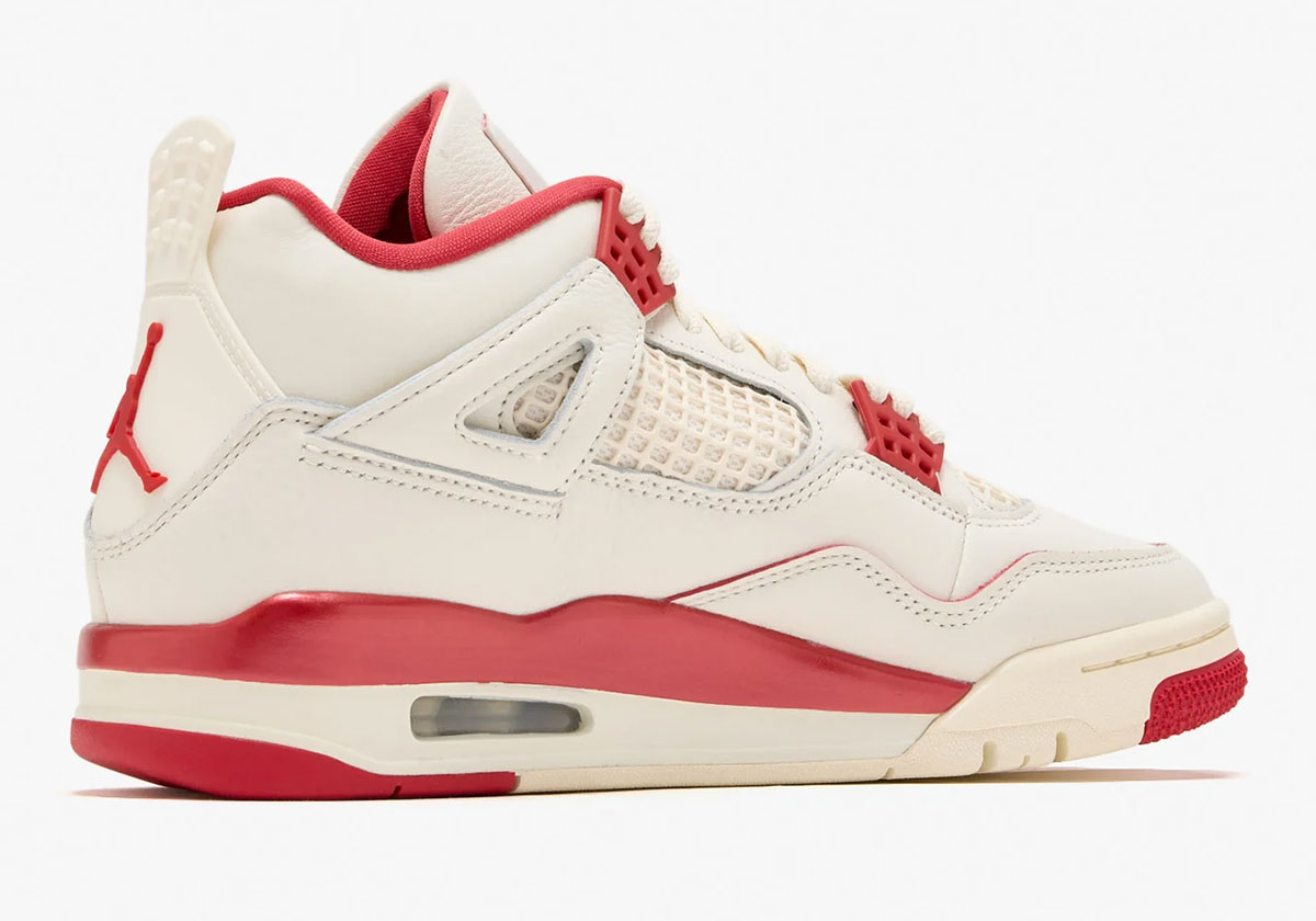Air Jordan 4 Valentines Day Hv0823 108 Release Date 3