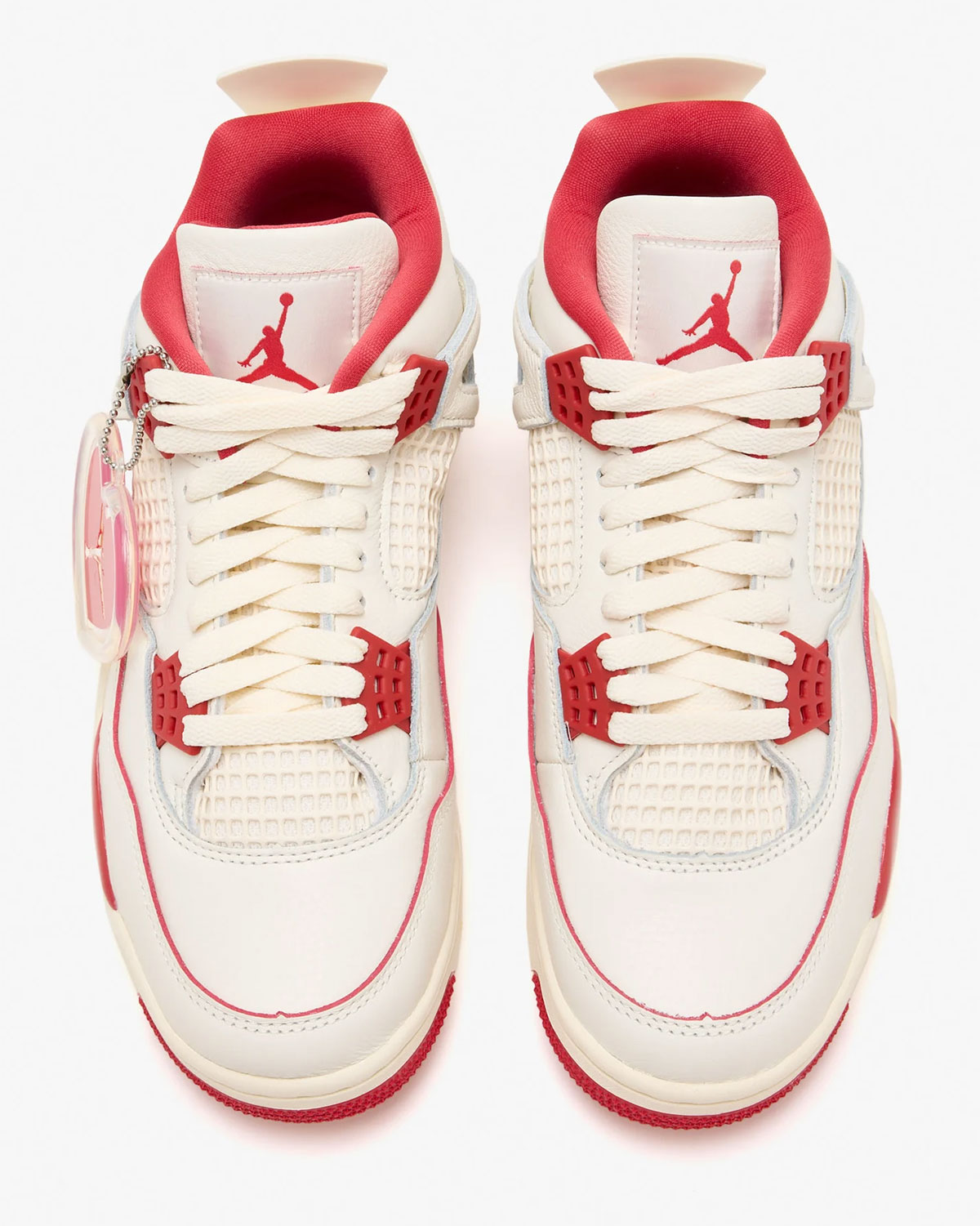 Air Jordan 4 Valentines Day Hv0823 108 Release Date 4