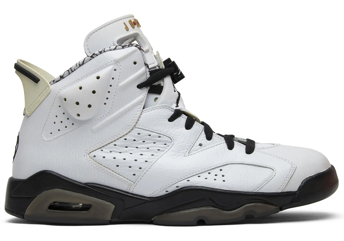 Air Jordan 6 35 Anniversary Motorsport 1