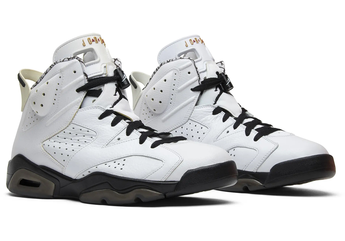 Air Jordan 6 35 Anniversary Motorsport 5