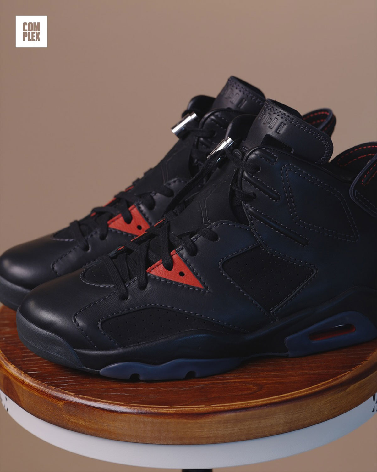 Air Jordan 6 Bin23 Ii6558 001 10
