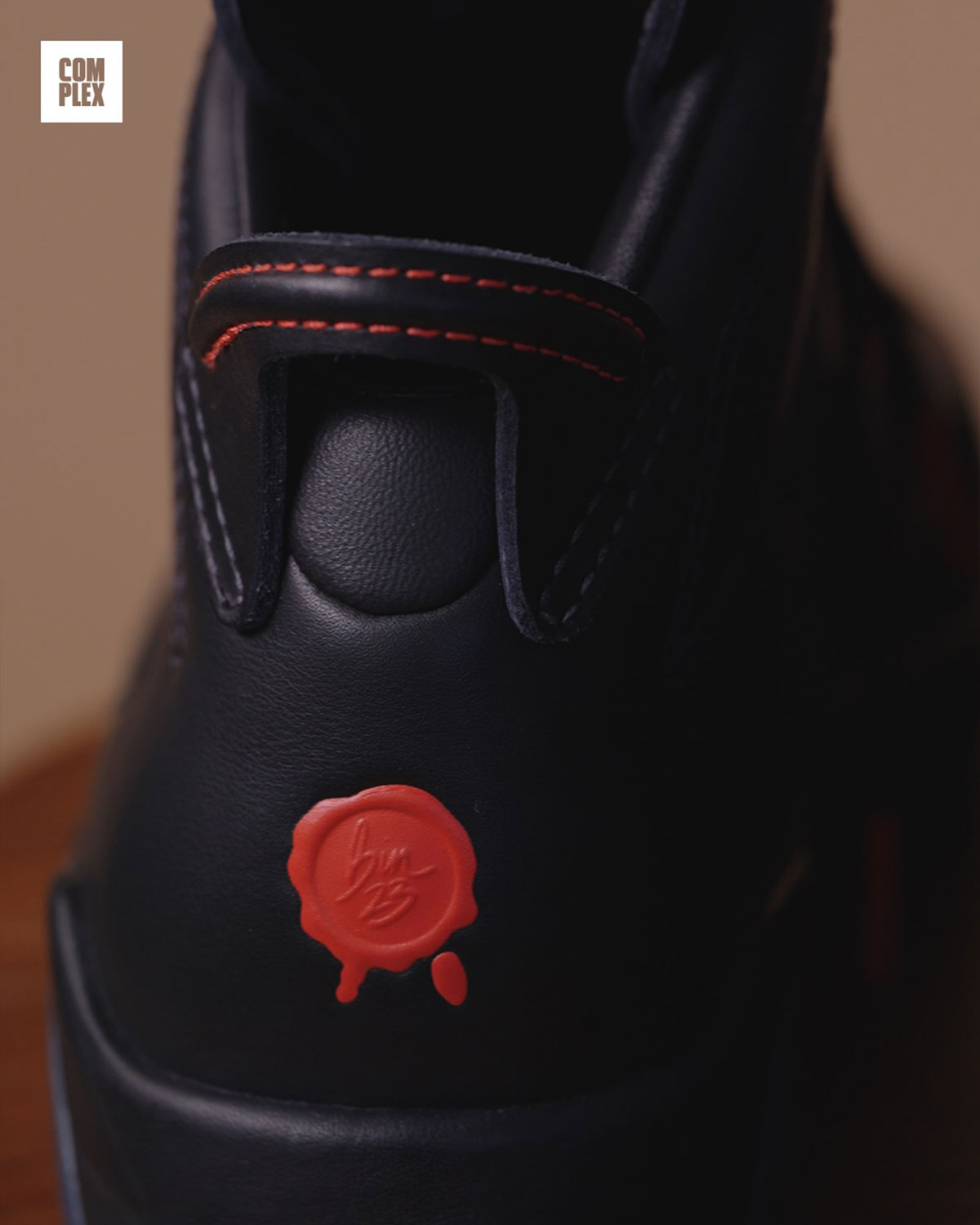 Air Jordan 6 Bin23 Ii6558 001 11