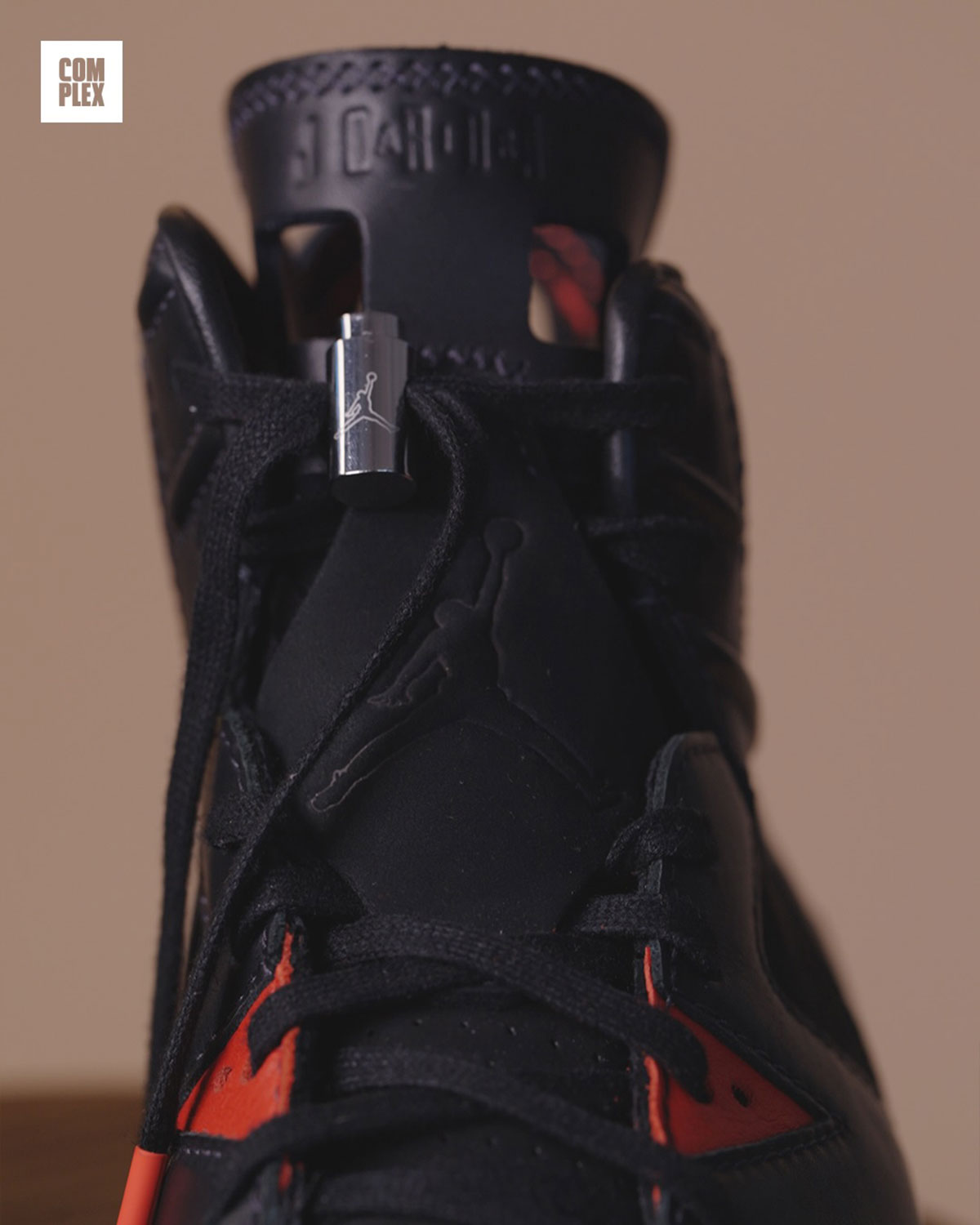 Air Jordan 6 Bin23 Ii6558 001 3