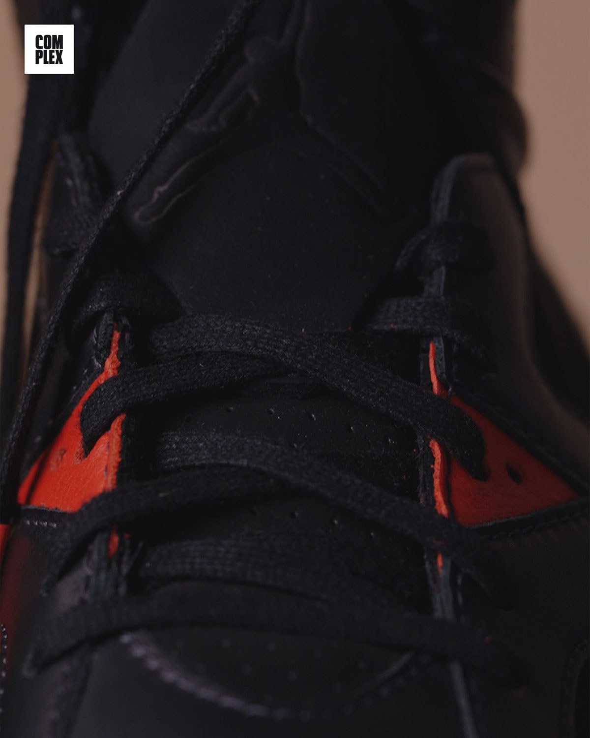 Air Jordan 6 Bin23 Ii6558 001 6