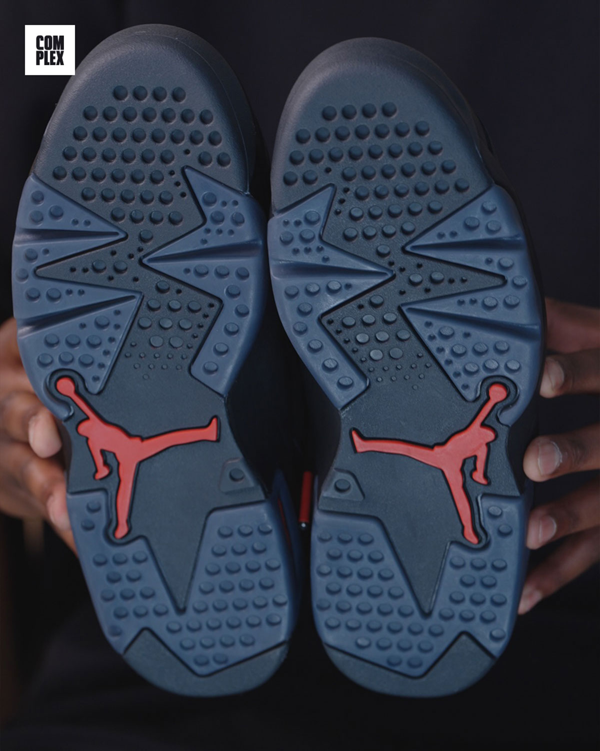 Air Jordan 6 Bin23 Ii6558 001 7