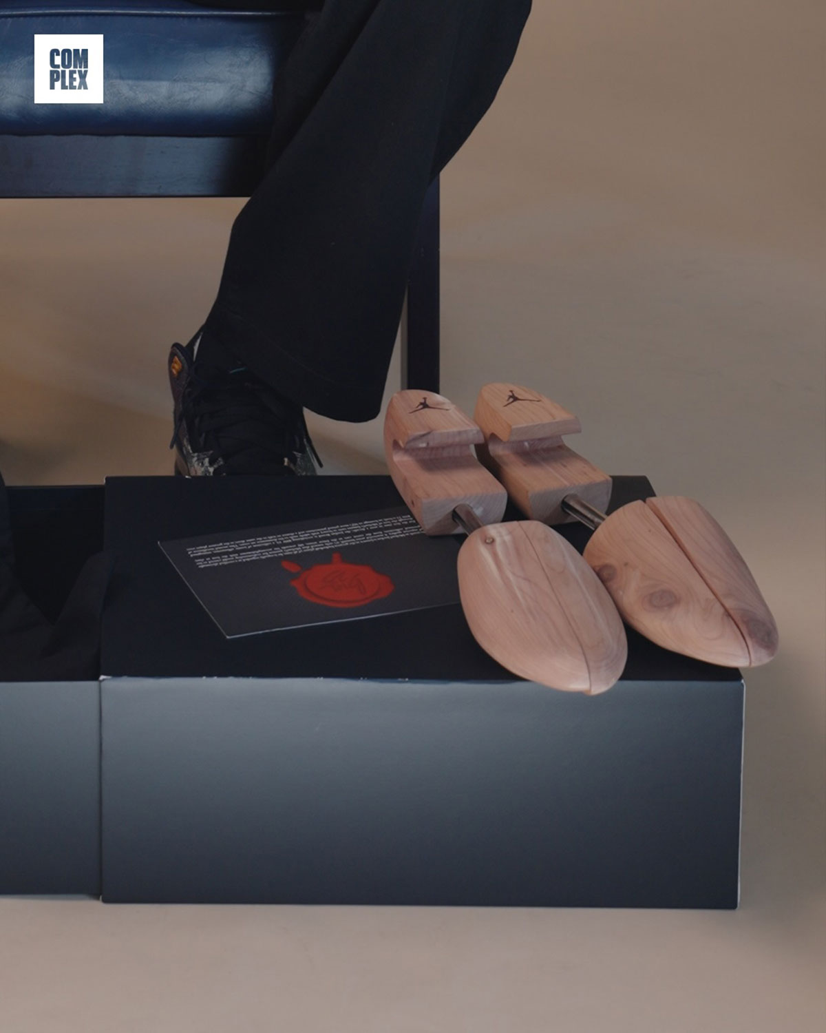 Air Jordan 6 Bin23 Ii6558 001 8