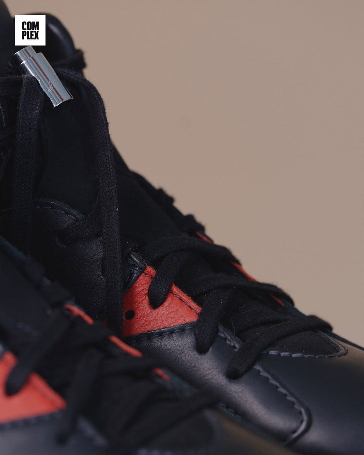 Air Jordan 6 Bin23 Ii6558 001 9