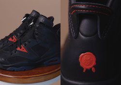 Air Jordan 6 Bin23 Releases On February 14th For $355