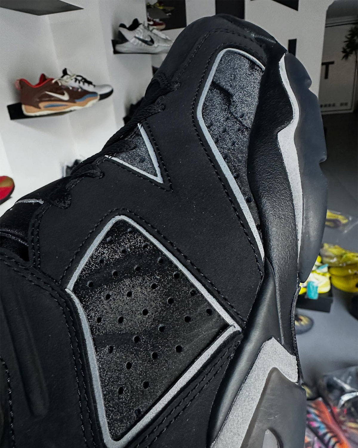 Air Jordan 6 Cap And Gown Ir2266 010 Release Date 1