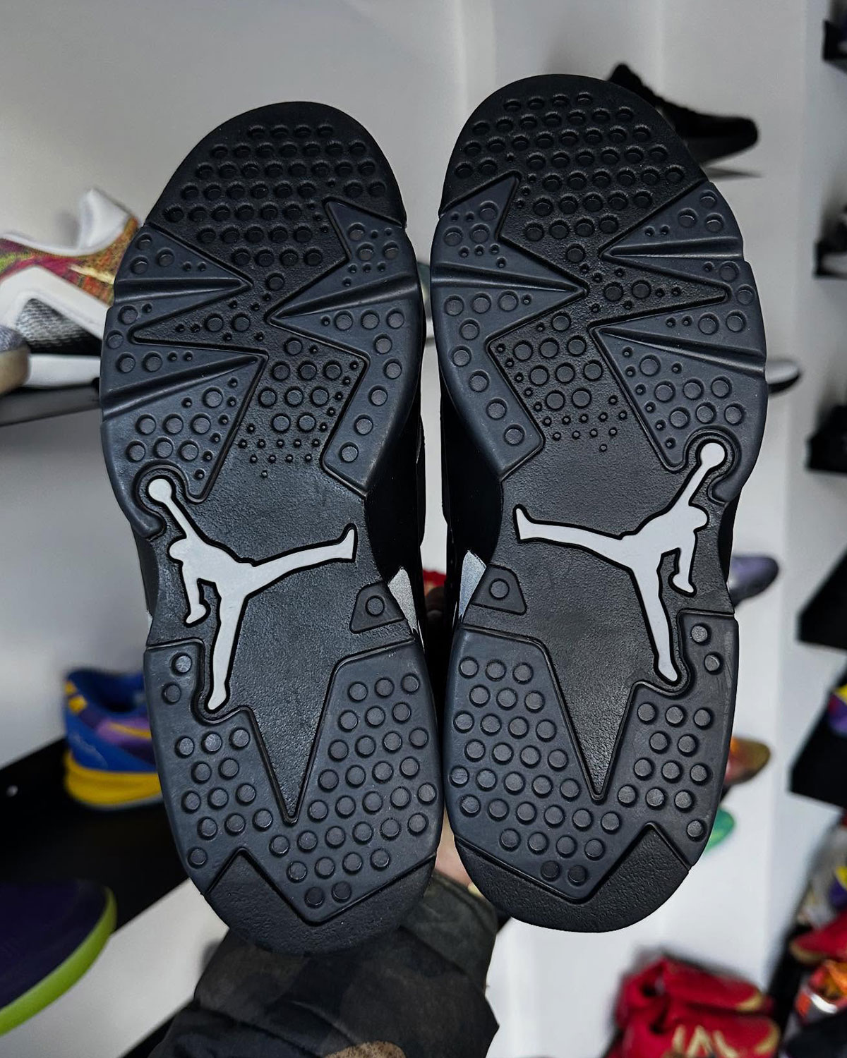 Air Jordan 6 Cap And Gown Ir2266 010 Release Date 14