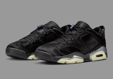 Air Jordan 6 Low Seahawks 304401-106 | Kicks Finder display picture 2