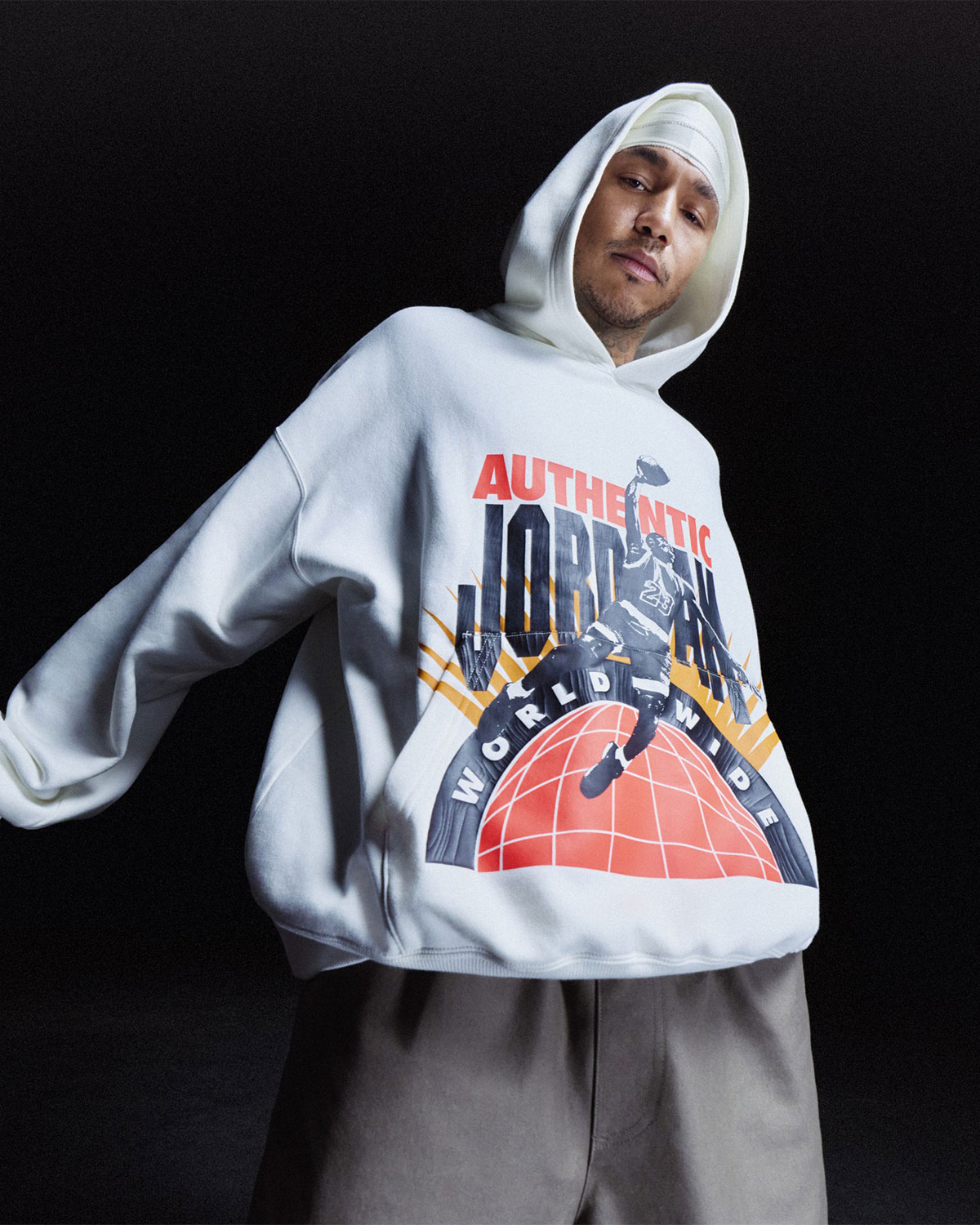 Air Jordan 6 Salesman Reverse Infrared Niecy Nash 5 9f4807