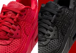 Nike Air Max 90 “Valentine’s Day” Is Available Now