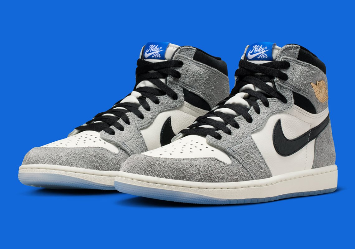 Air Jordan 1 Retro High OG \'All-Star -Chameleon Size US 7 Jordan Brand present the Air Jordan 1 High OG “All-Star  main image 4