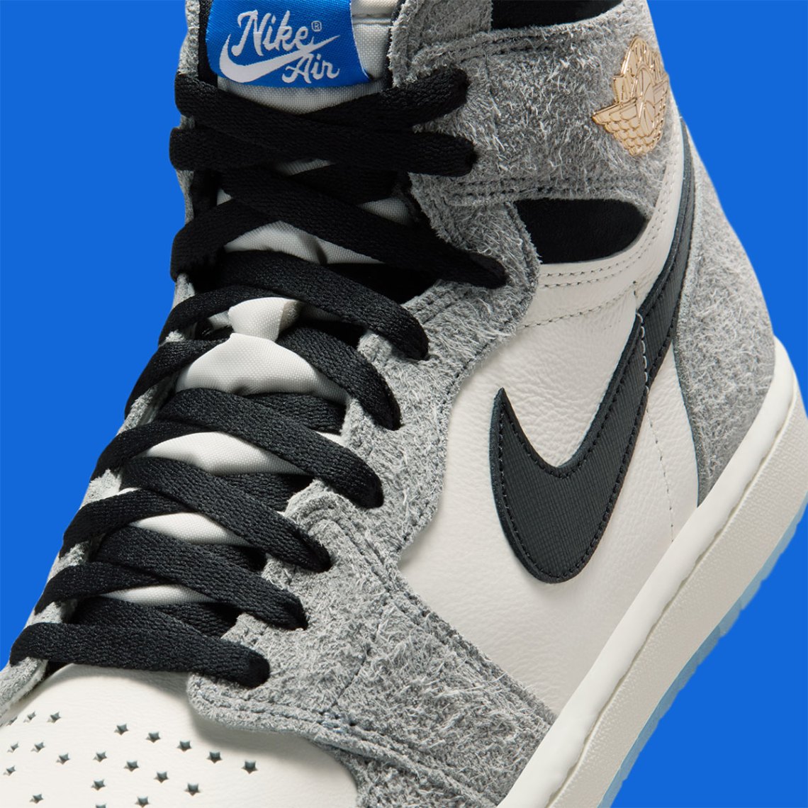 Air Jordan 1  display picture 3