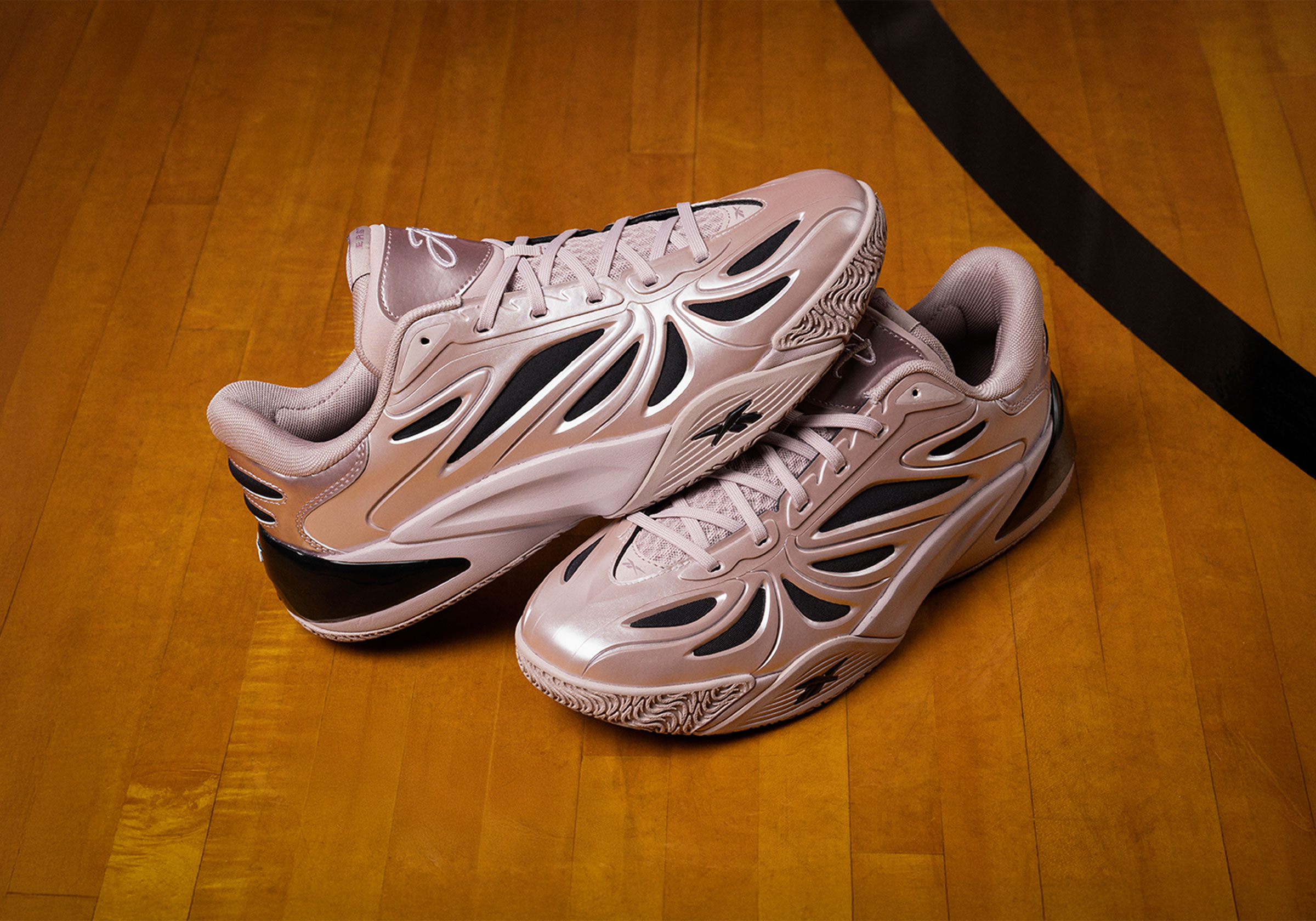 Angel Reese 1 Rose Dust Release Date 2