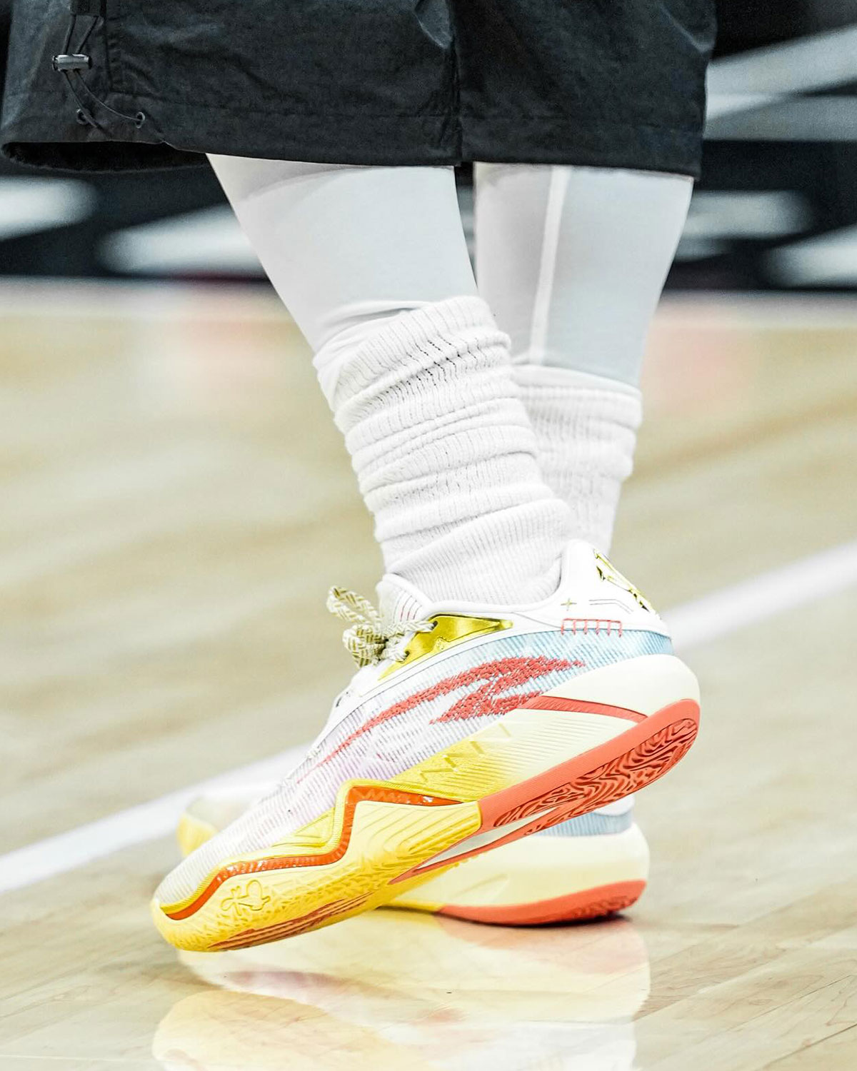 Anta Kai 3 Release Date 1