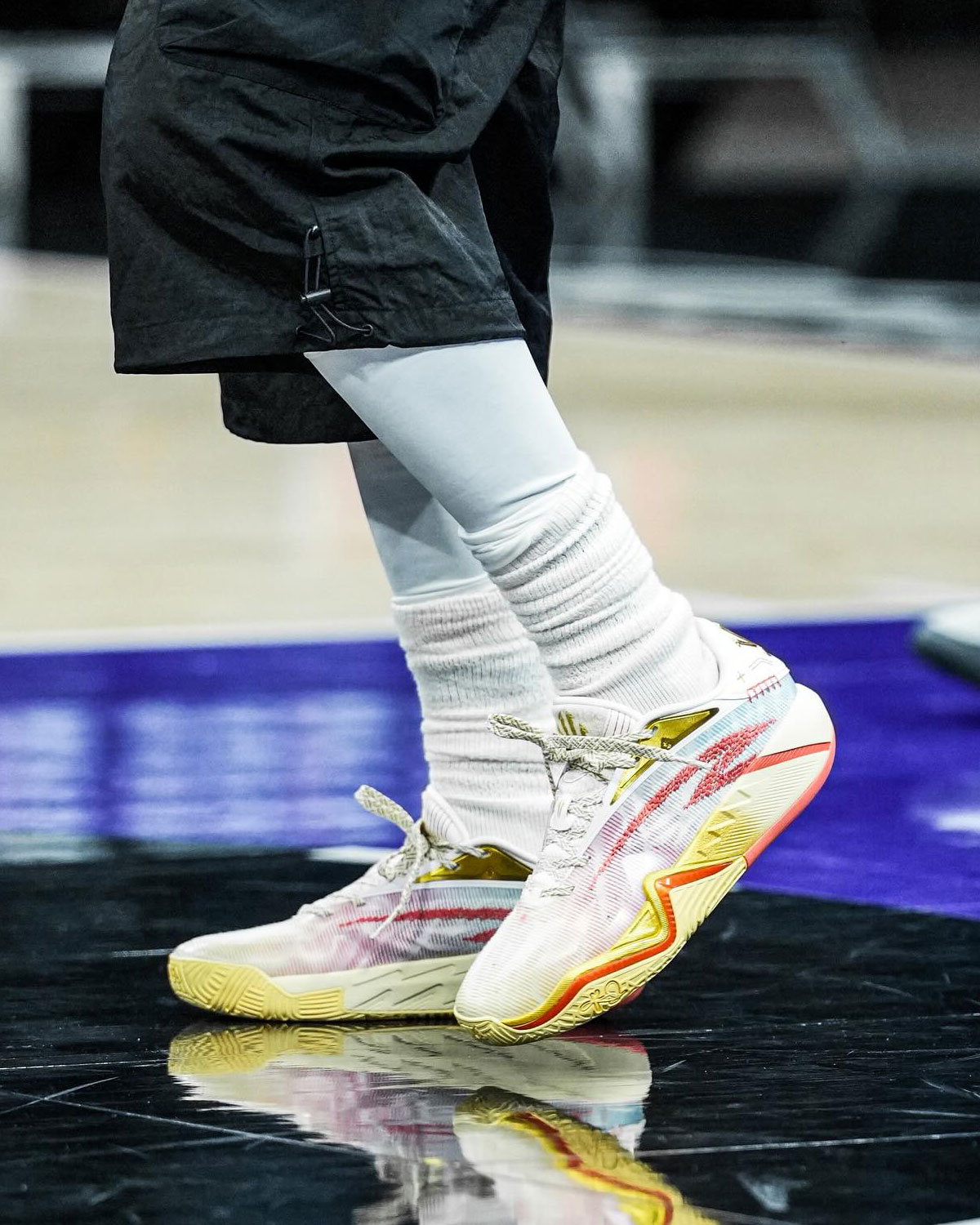 Anta Kai 3 Release Date 2