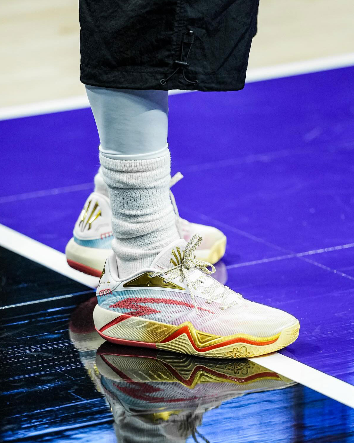 Anta Kai 3 Release Date 3