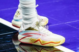 First Look At Kyrie Irving’s ANTA KAI 3