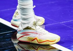 First Look At Kyrie Irving’s ANTA KAI 3