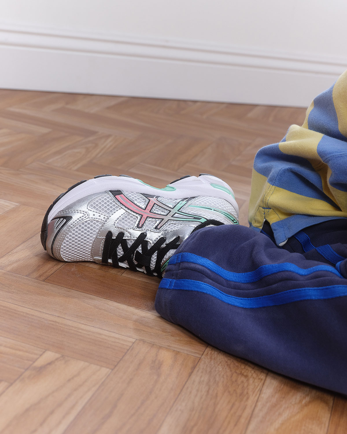 Asics Sportstyle Kids Spring Summer 2026 Lookbook 5