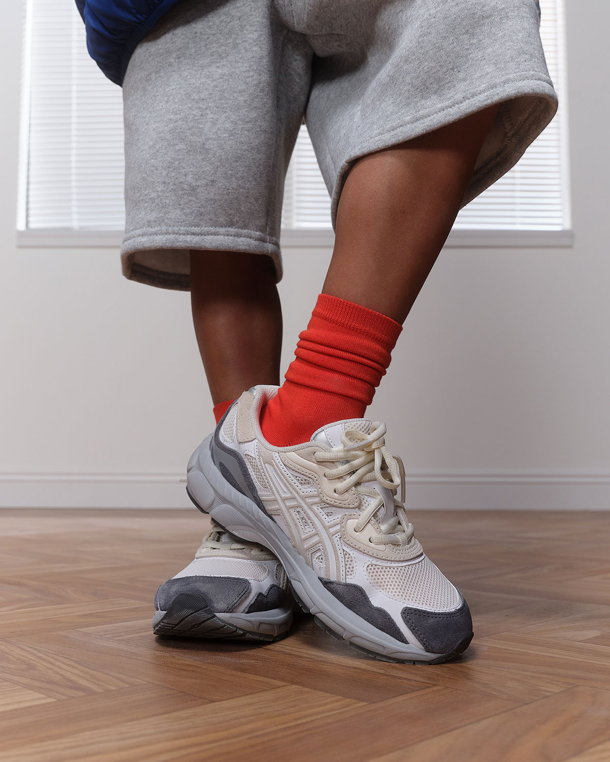 Asics Sportstyle Kids Spring Summer 2026 Lookbook 6