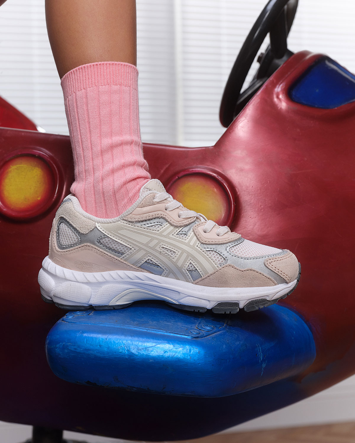 Asics Sportstyle Kids Spring Summer 2026 Lookbook 8