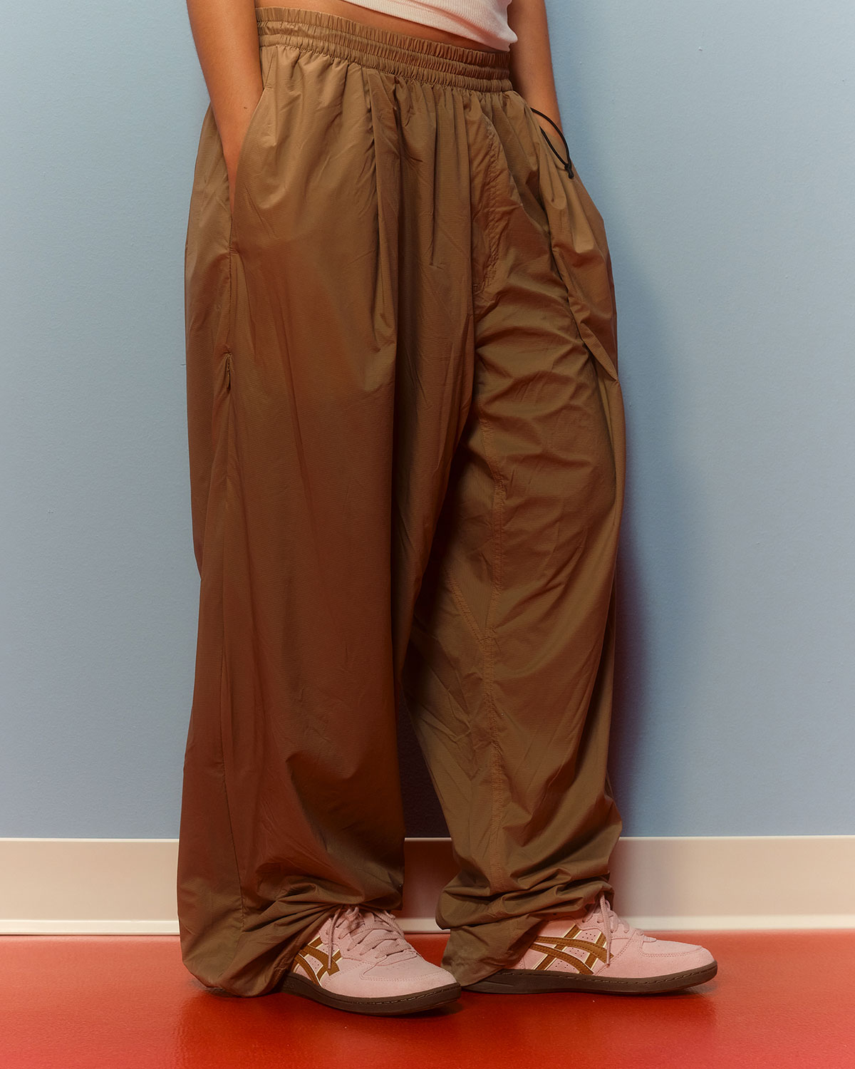 Asics Sportstyle Spring Summer 2026 Lookbook 13