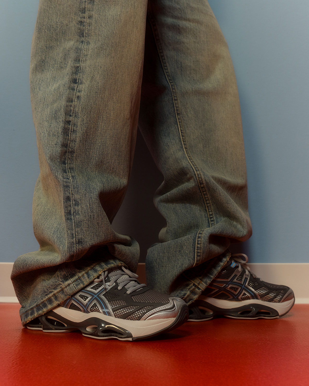 Asics Sportstyle Spring Summer 2026 Lookbook 14