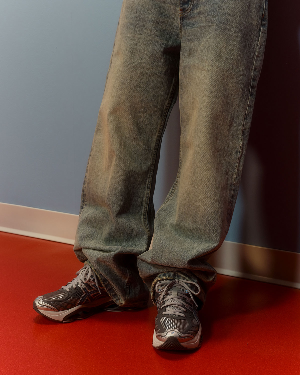 Asics Sportstyle Spring Summer 2026 Lookbook 15