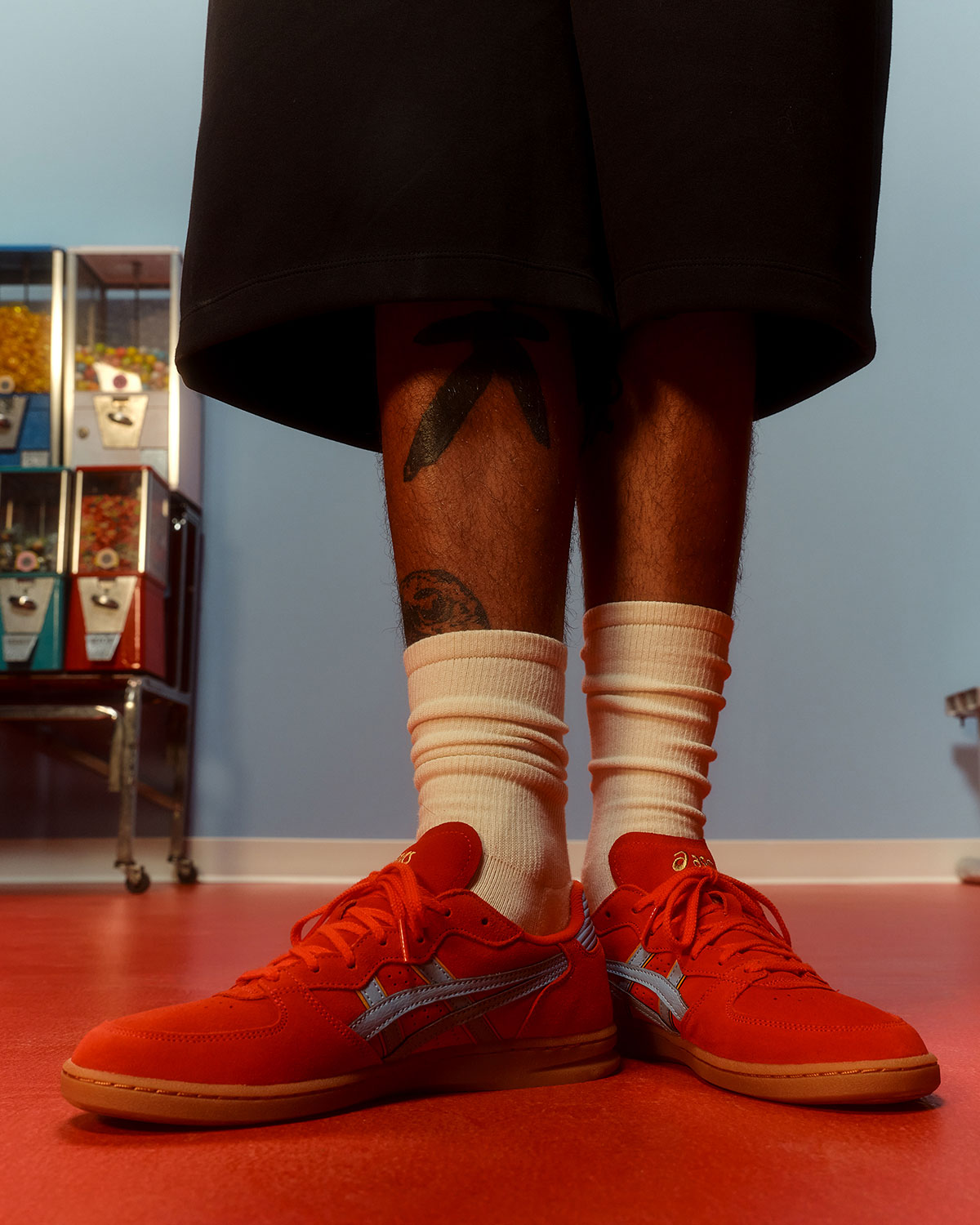 Asics Sportstyle Spring Summer 2026 Lookbook 19