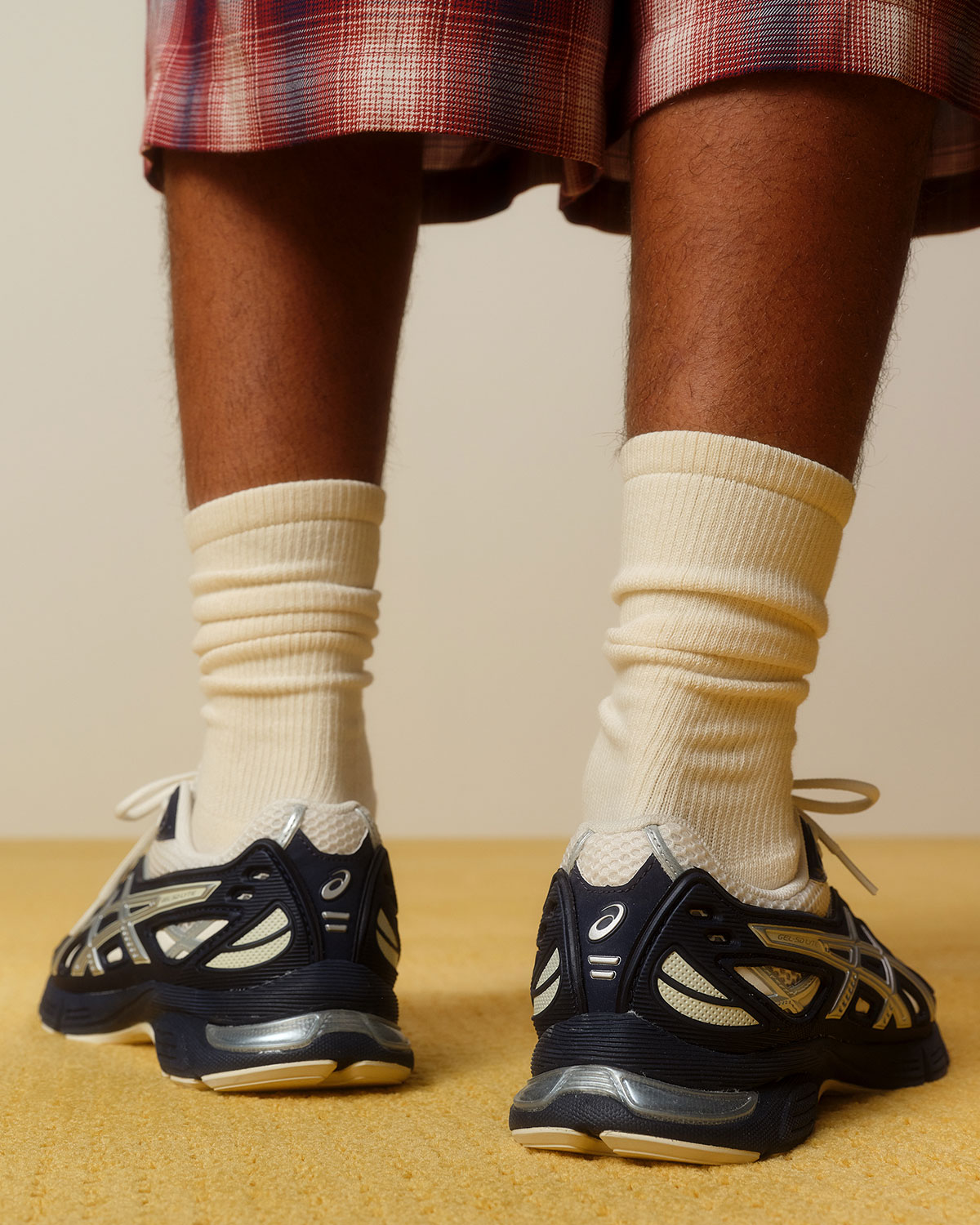 Asics Sportstyle Spring Summer 2026 Lookbook 3