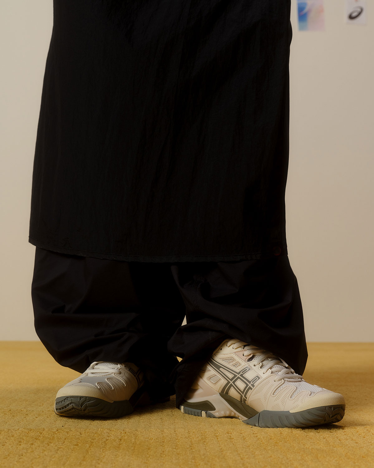 Asics Sportstyle Spring Summer 2026 Lookbook 5