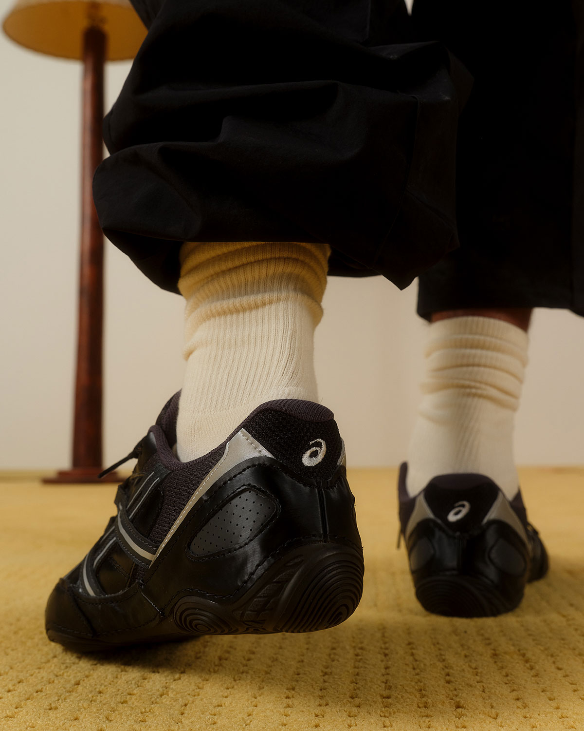 Asics Sportstyle Spring Summer 2026 Lookbook 7