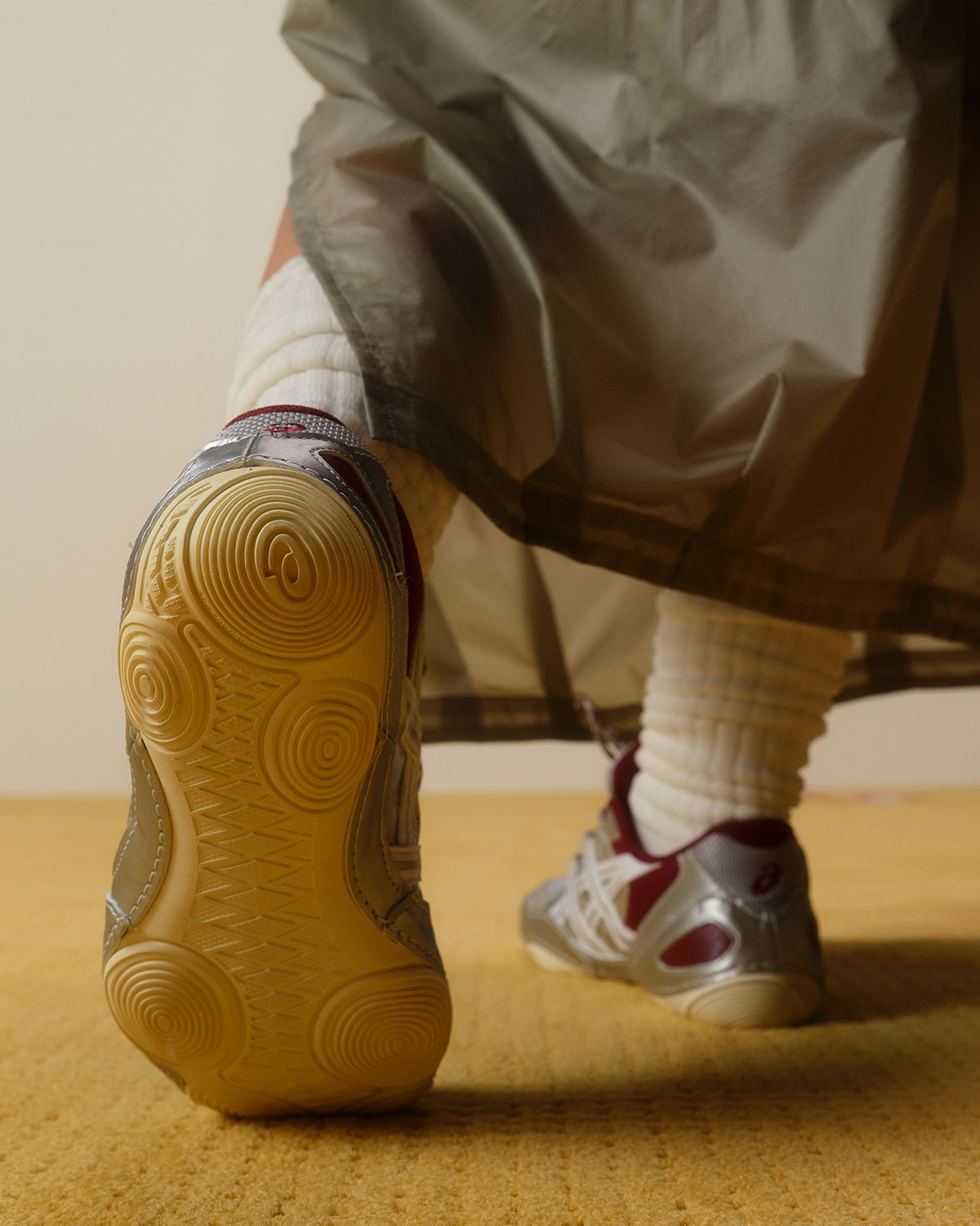 Asics Sportstyle Spring Summer 2026 Lookbook 9