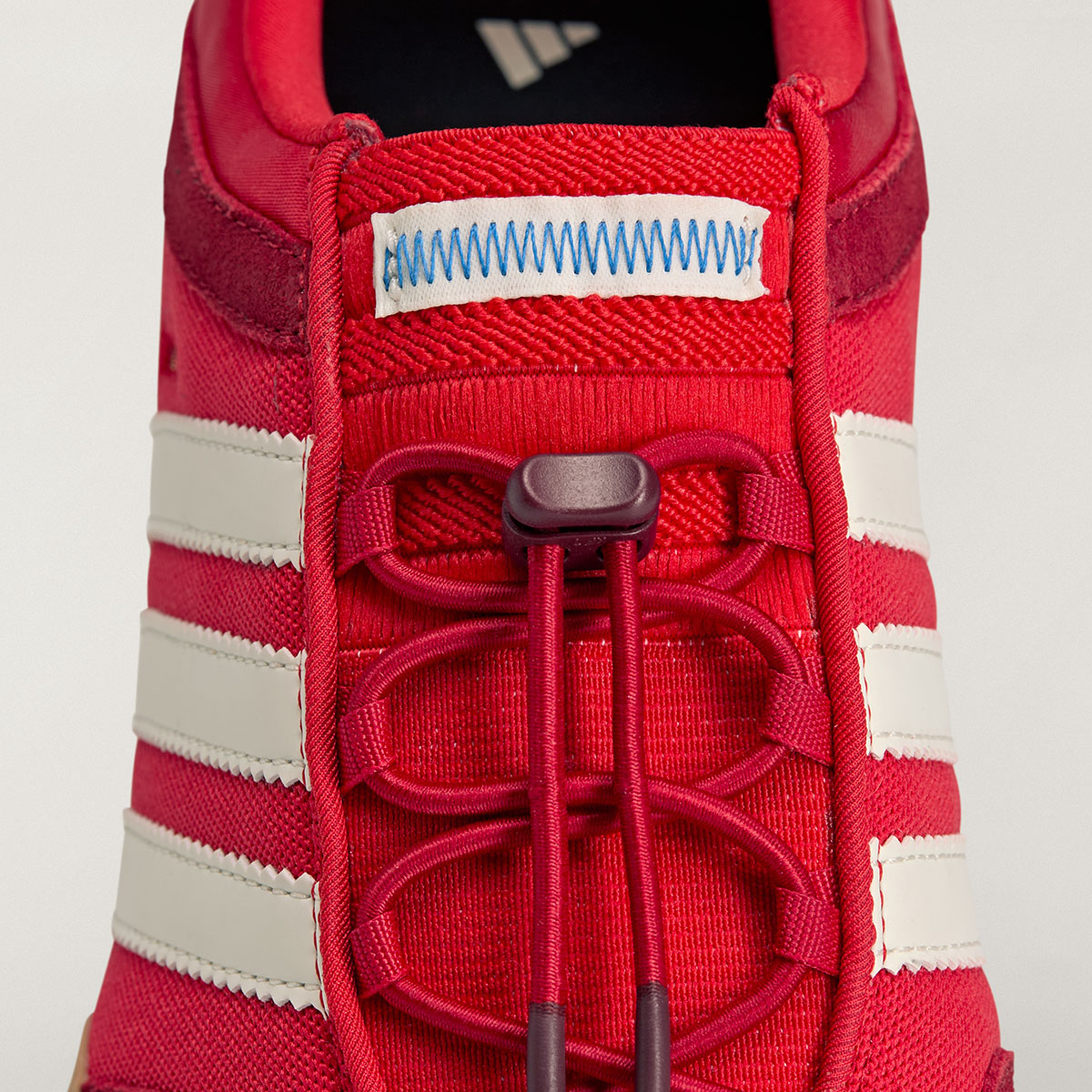 Bad Bunny Adidas Ballerina Flamboyan Red Ki7916 4