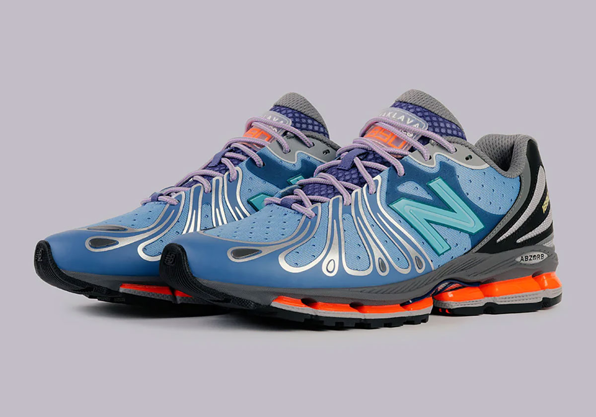 Action Bronson x New Balance 1890 “Cyborg Tears” Available Now