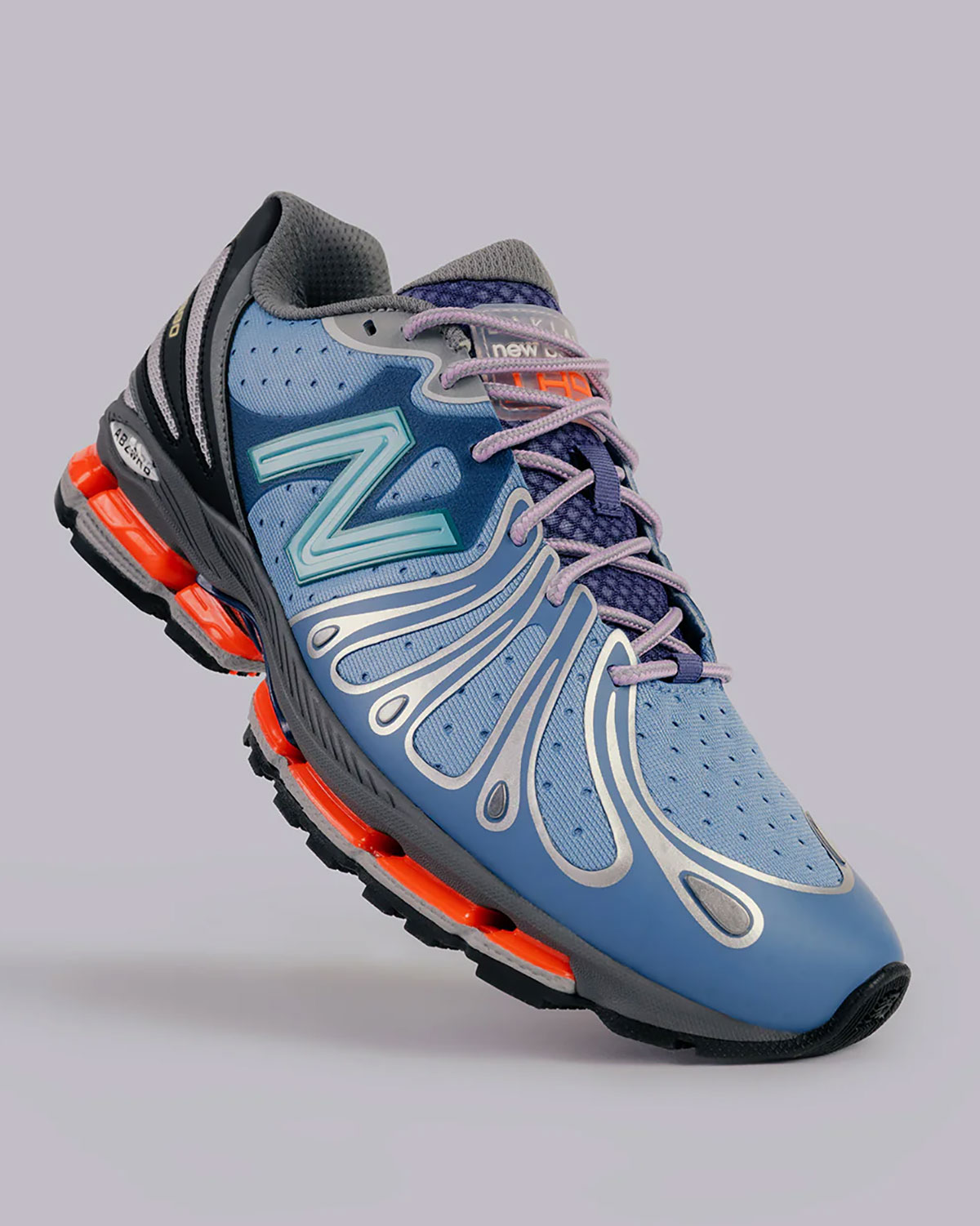 Baklava New Balance 1890 Cyborg Tears Release Date 3