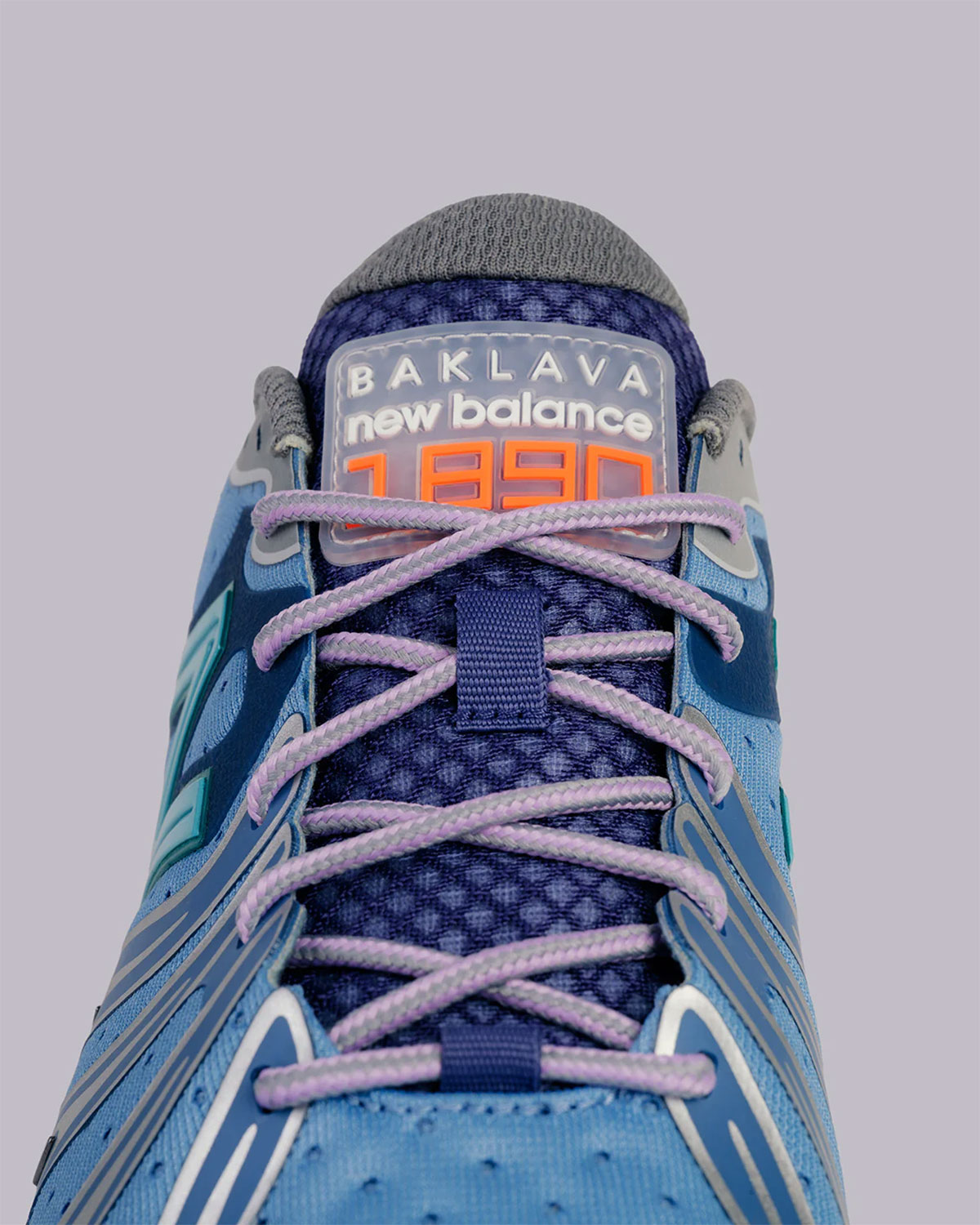 Baklava New Balance 1890 Cyborg Tears Release Date 8
