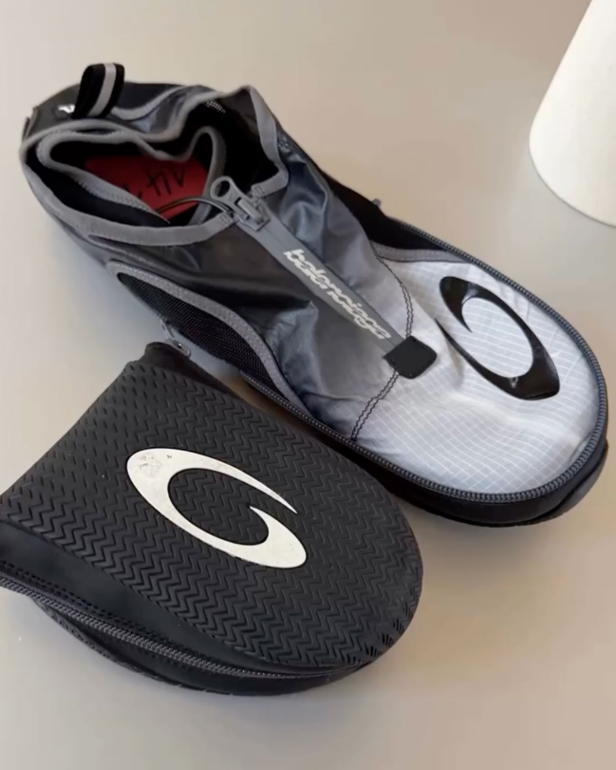 Balenciaga Pocket Shoes 2