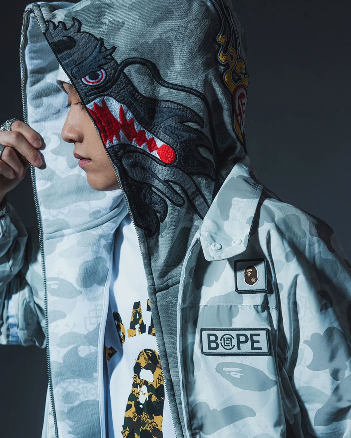 Bape Clot Bapesta Release Date 4