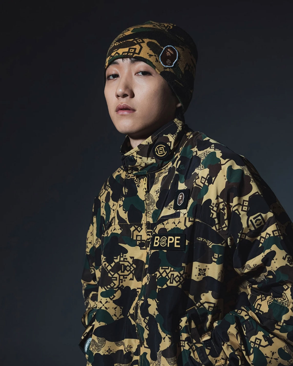 Bape Clot Bapesta Release Date 7