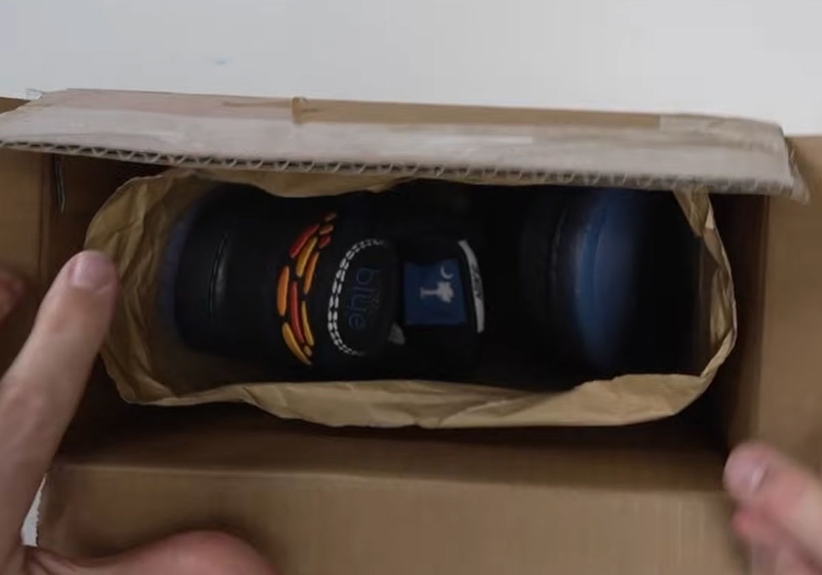 Bluetile Nike Sb Dunk Low Iq1323 001 2