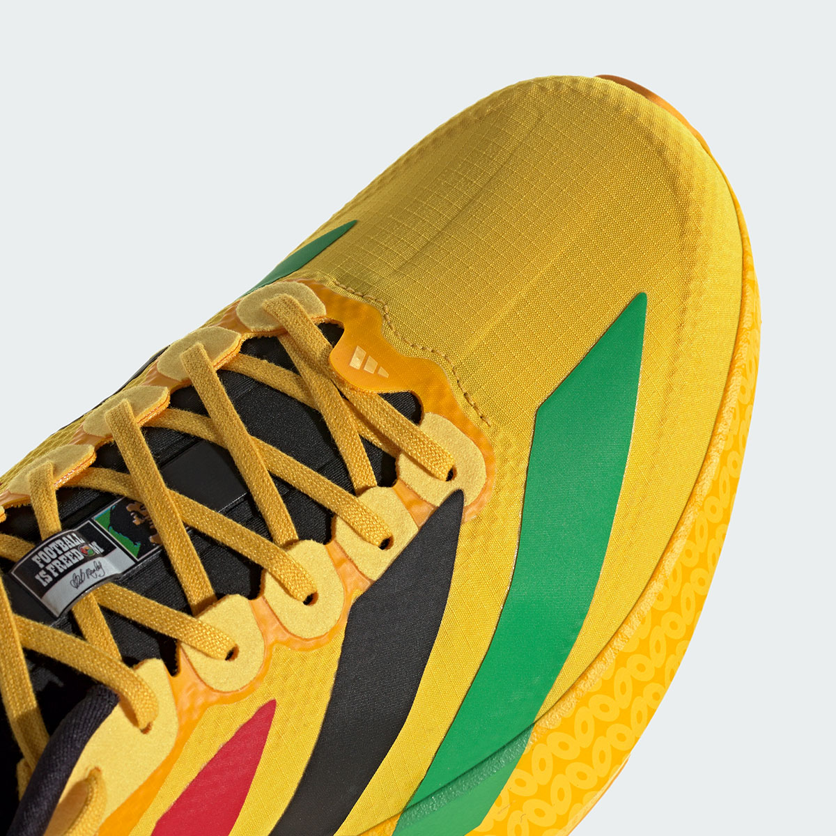 Bob Marley Adidas Evo Sl Kj3624 11
