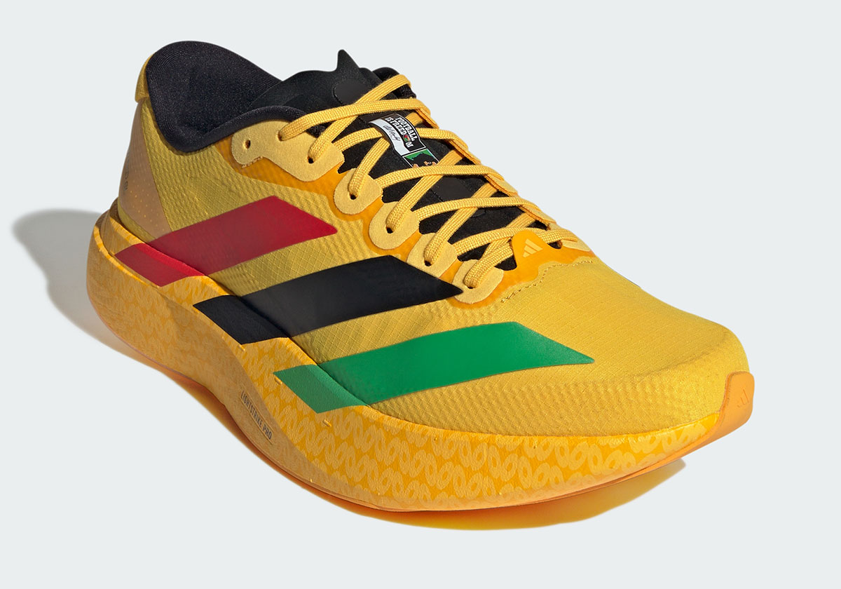 Bob Marley Adidas Evo Sl Kj3624 13