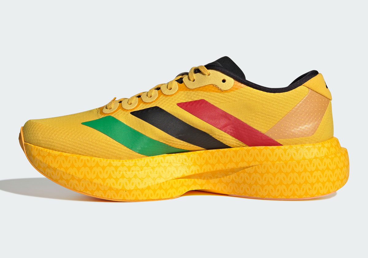 Bob Marley Adidas Evo Sl Kj3624 14
