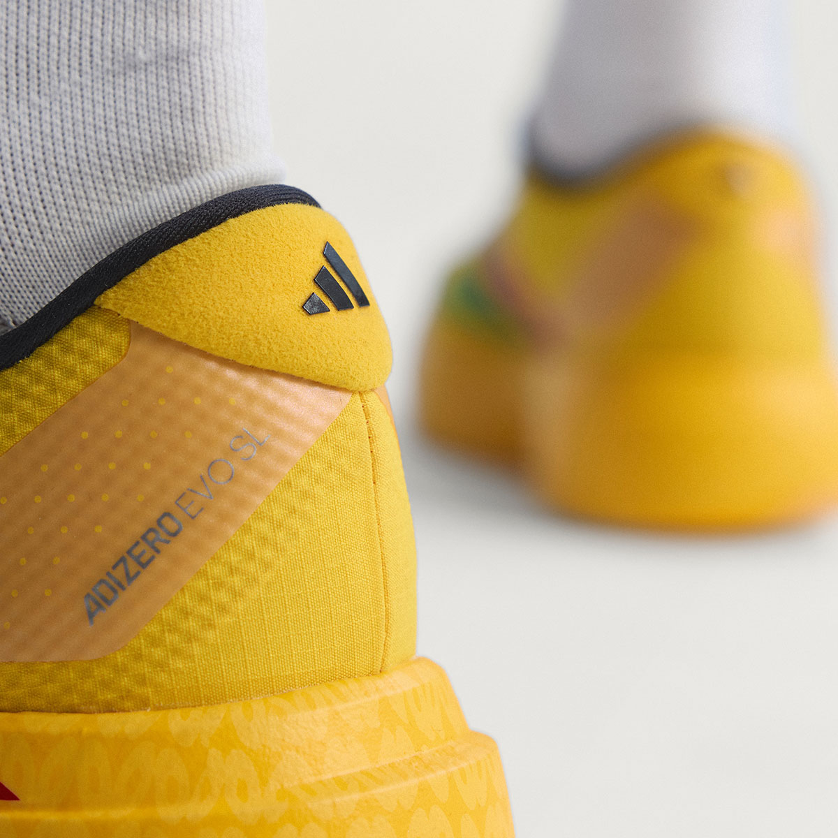 Bob Marley Adidas Evo Sl Kj3624 8