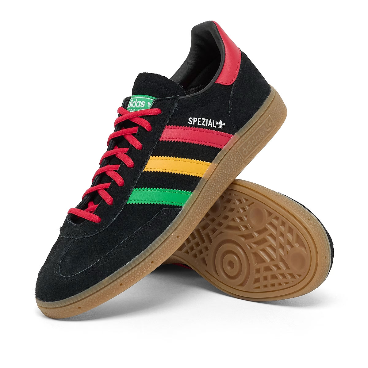 Bob Marley Adidas Handball Spezial Hq9437 8